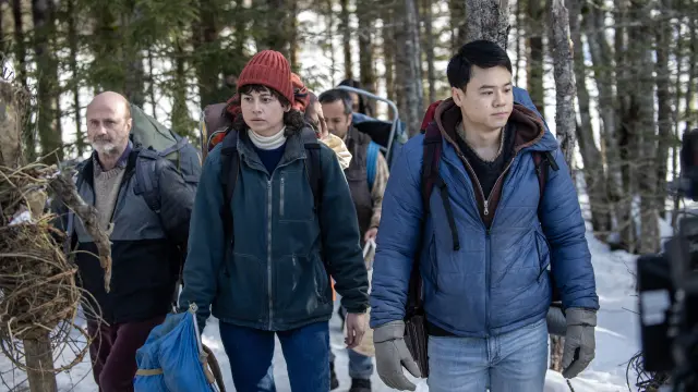 FROM izle - Dizibun