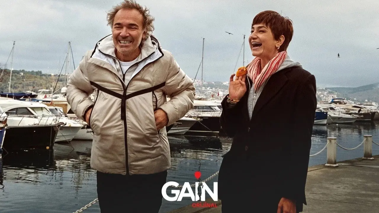 10 Bin Adım izle - Dizibun