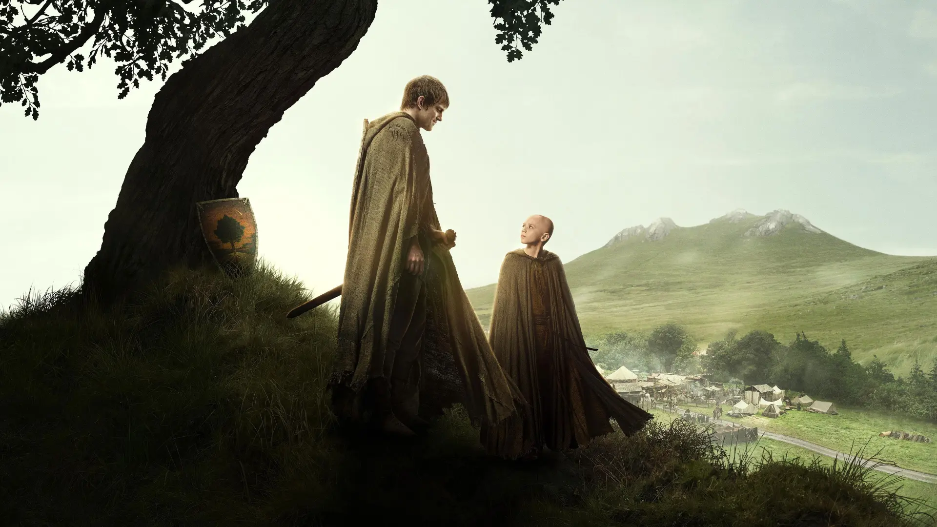 A Knight of the Seven Kingdoms izle - Dizibun