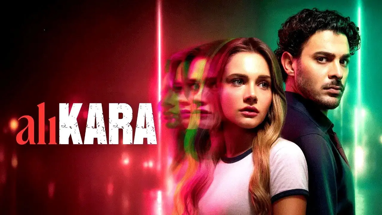 Alıkara izle - Dizibun