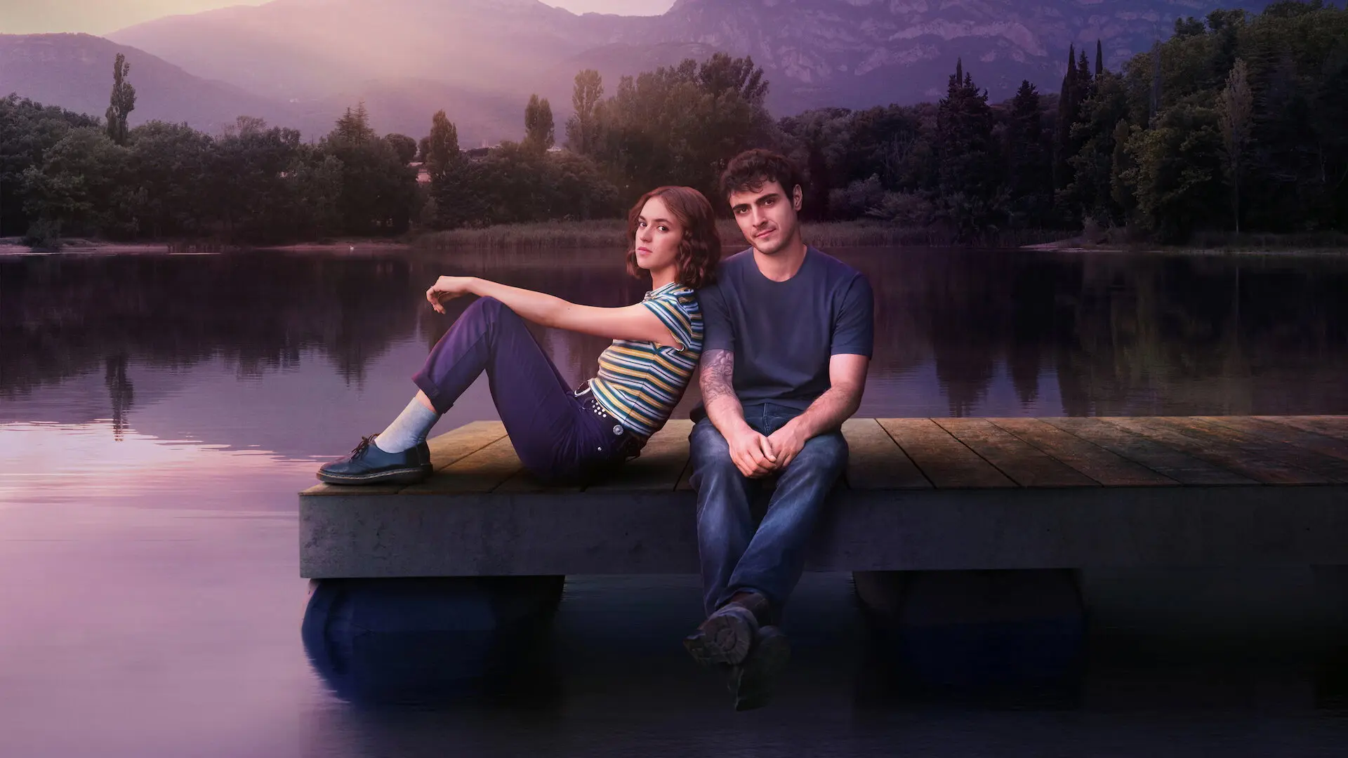 Arzuların Haritası izle - Dizibun