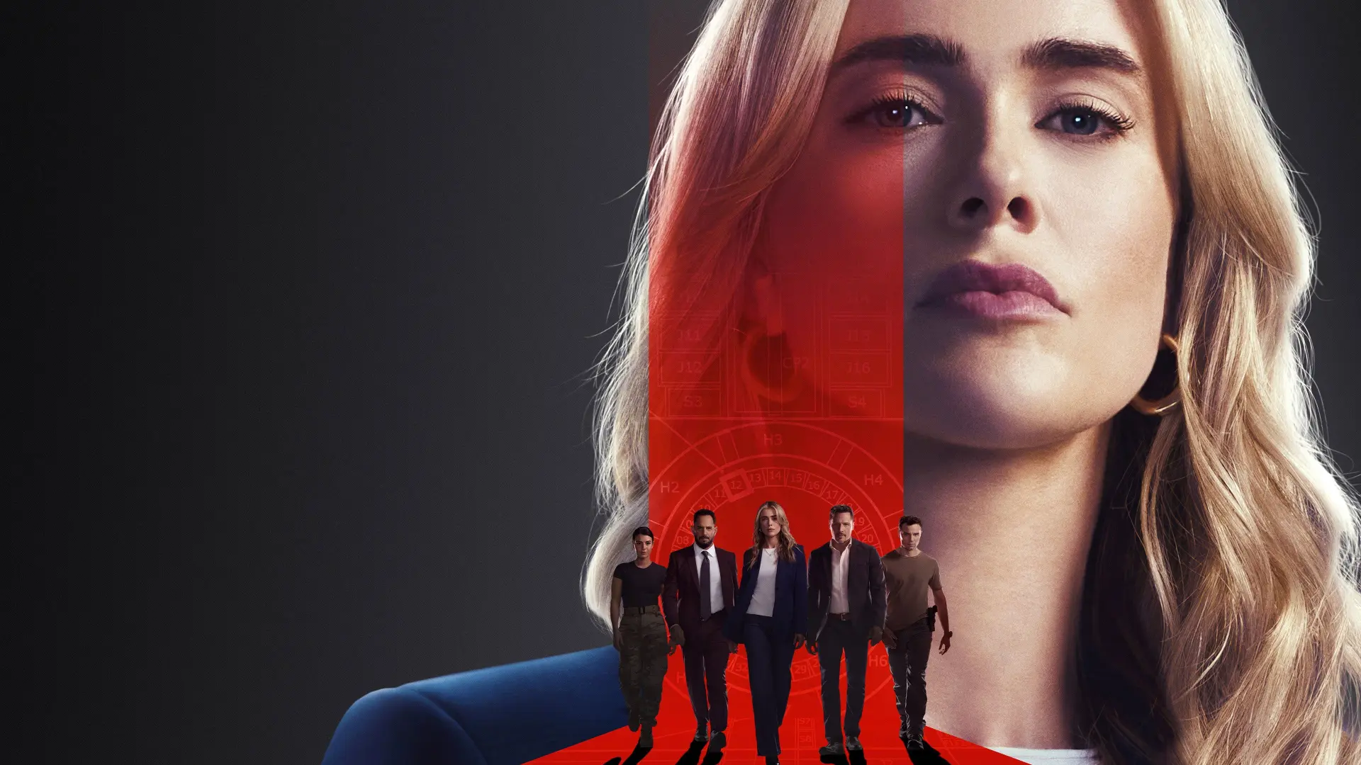 Av Partisi izle - Dizibun
