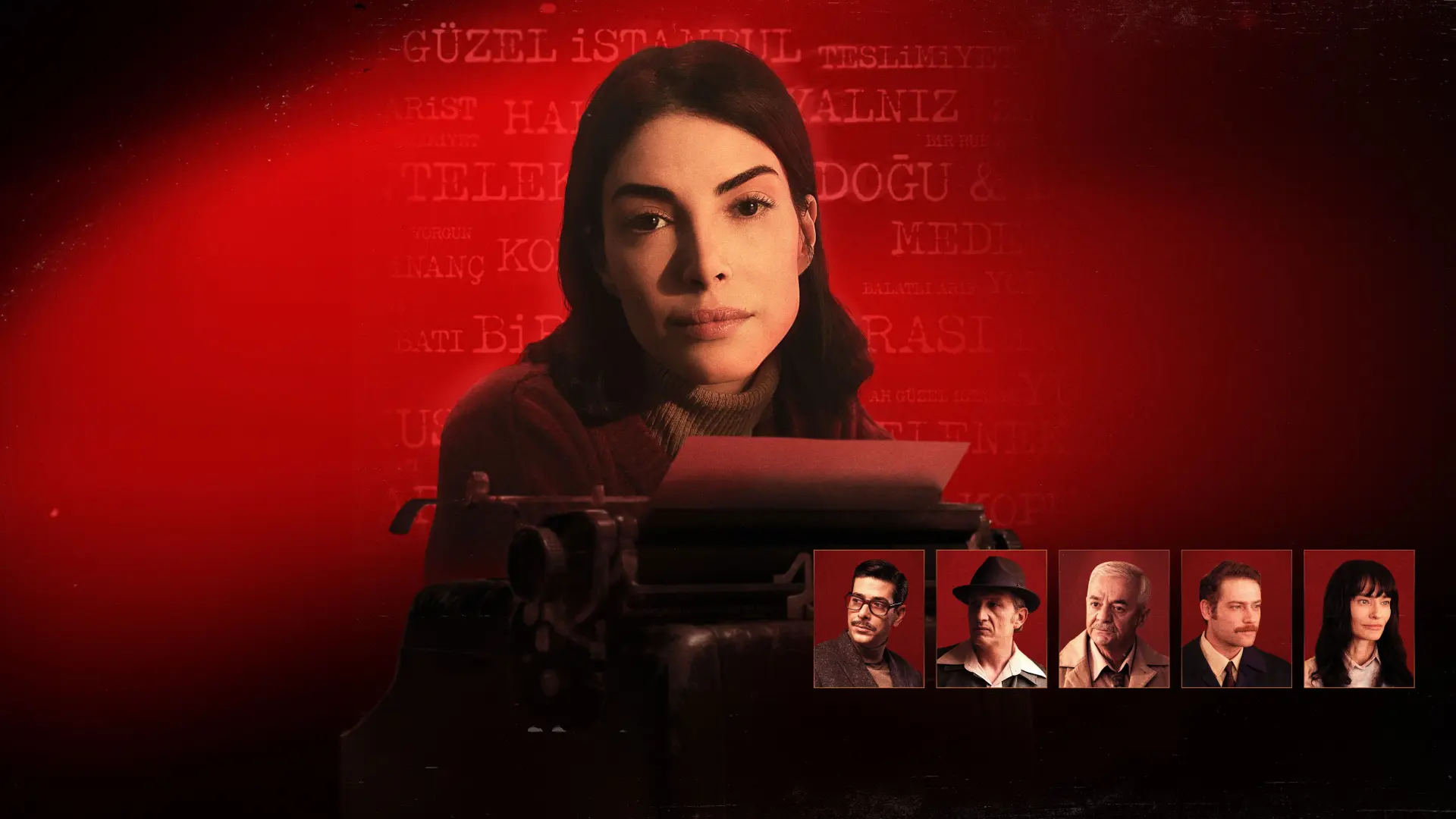 Ayşe izle - Dizibun
