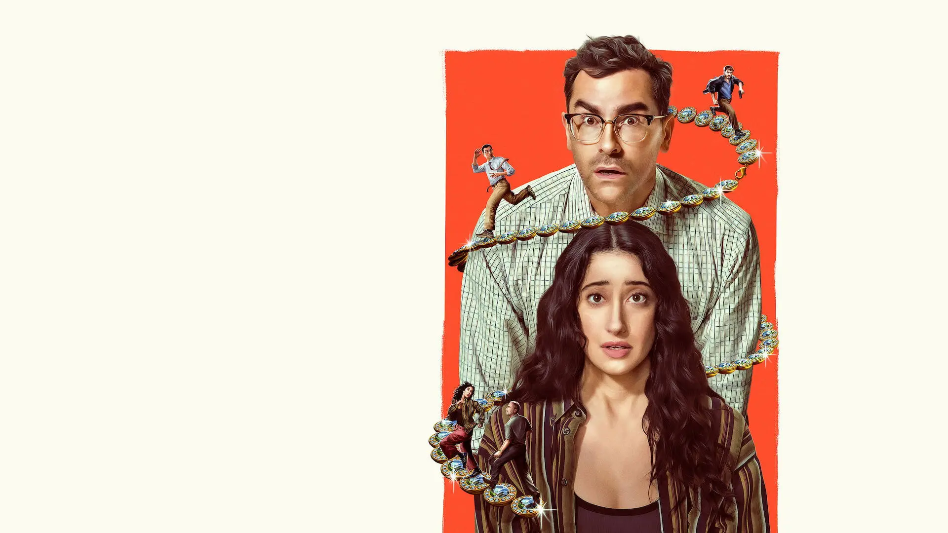 Big Mistakes izle - Dizibun