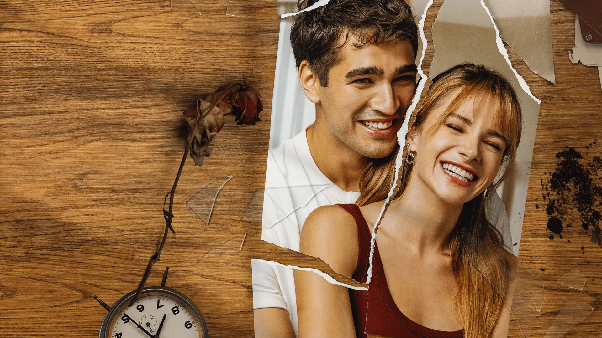 Bize Bi'Şey Olmaz izle - Dizibun