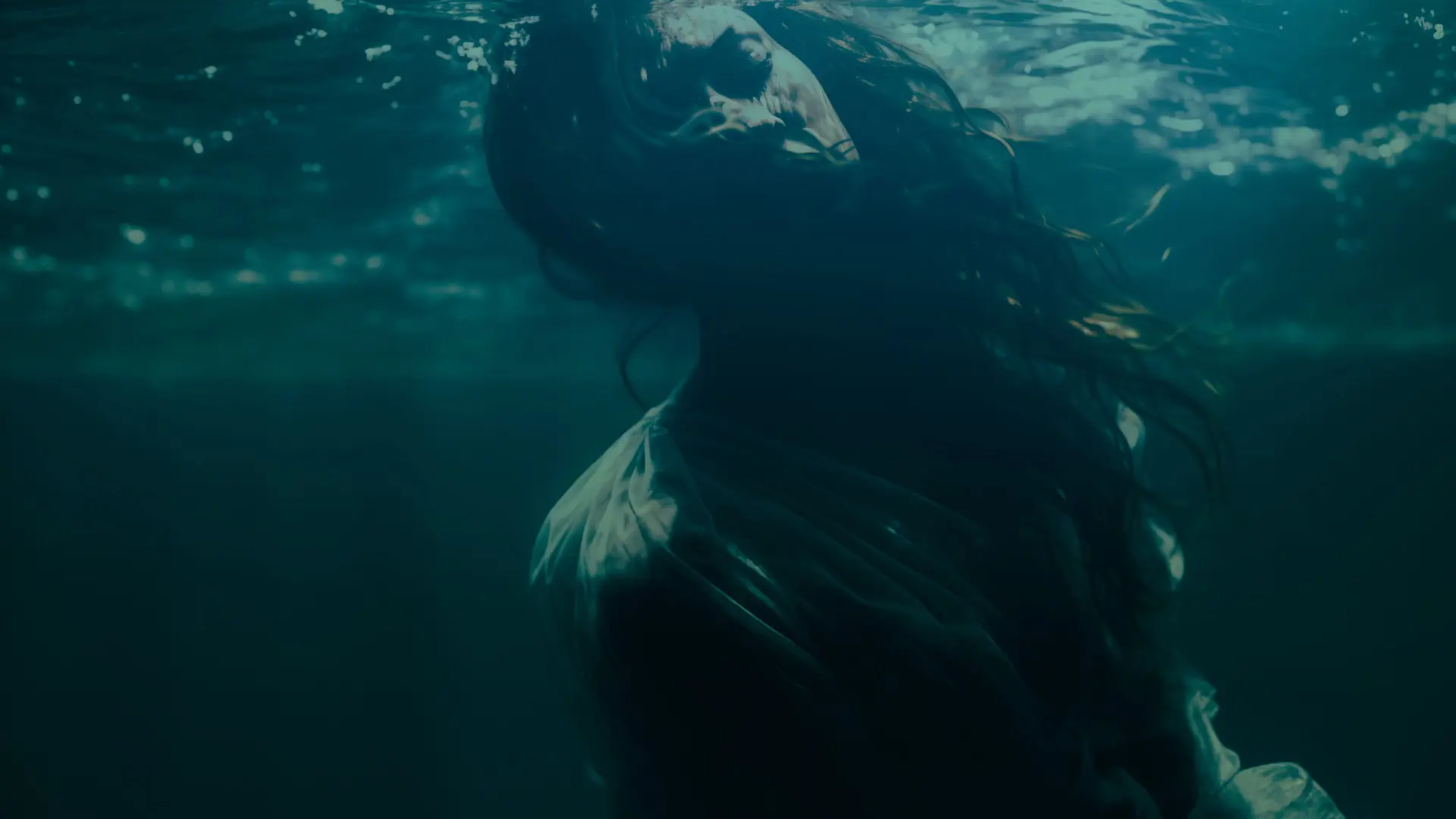 Bodies in the Water izle - Dizibun