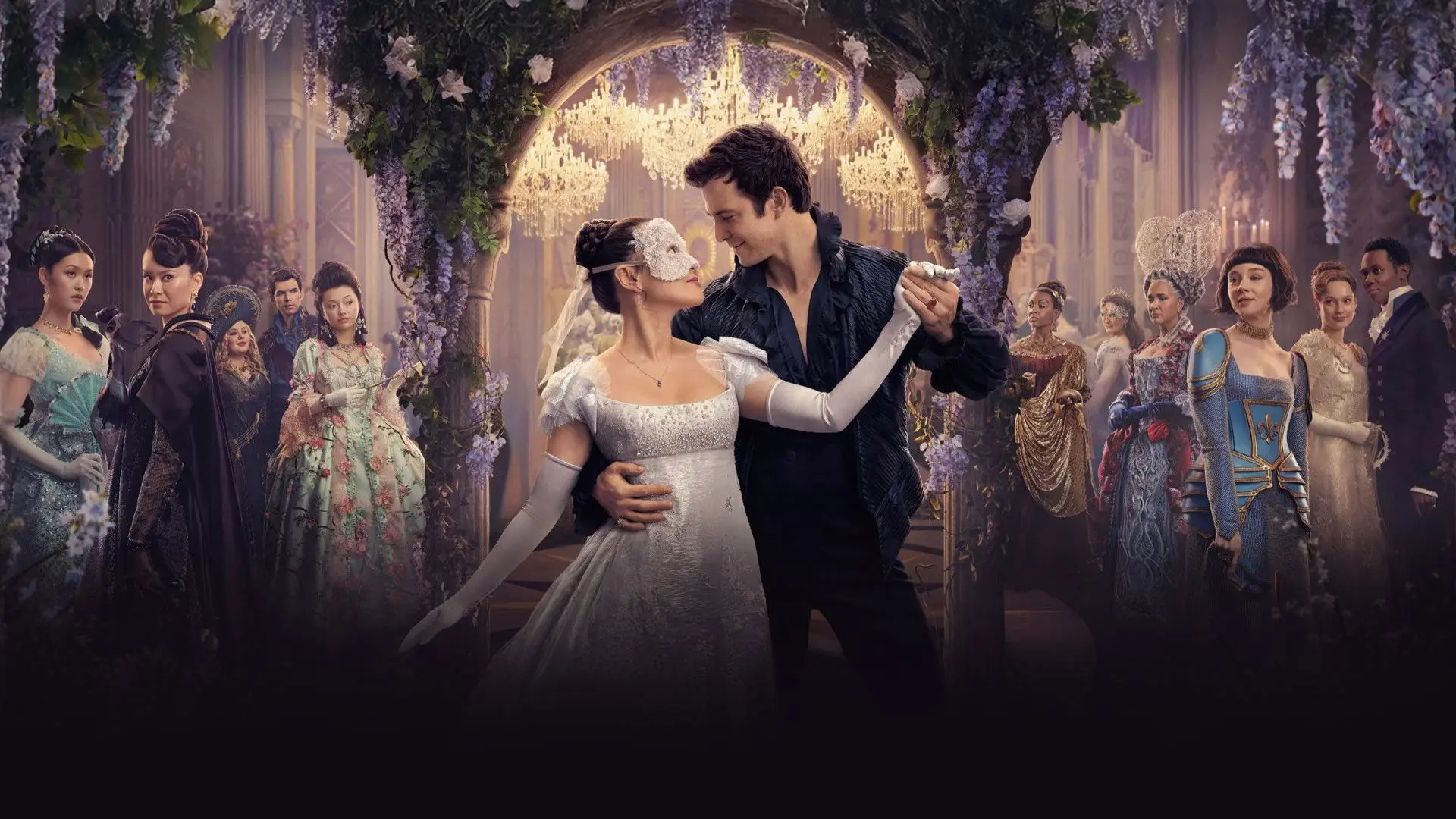 Bridgerton izle - Dizibun