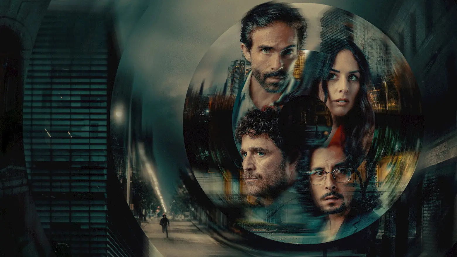 Çemberin İçindekiler izle - Dizibun