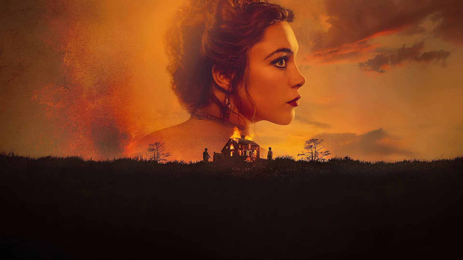 Cennetin Doğusu izle - Dizibun