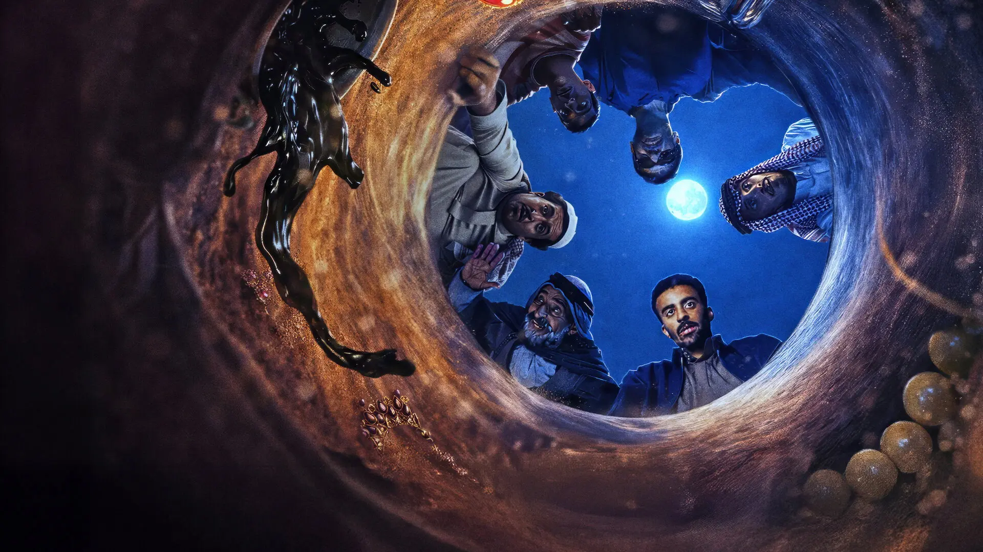 Düzenbazlık Oyunları: Dizi izle - Dizibun