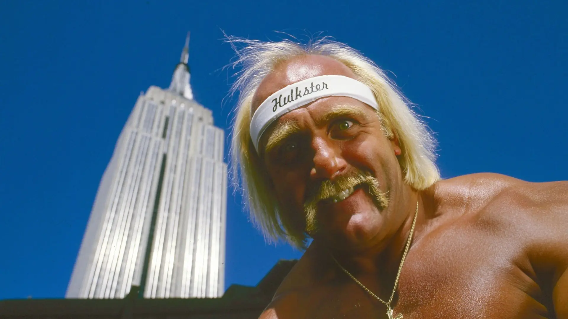 Hulk Hogan: Real American izle - Dizibun