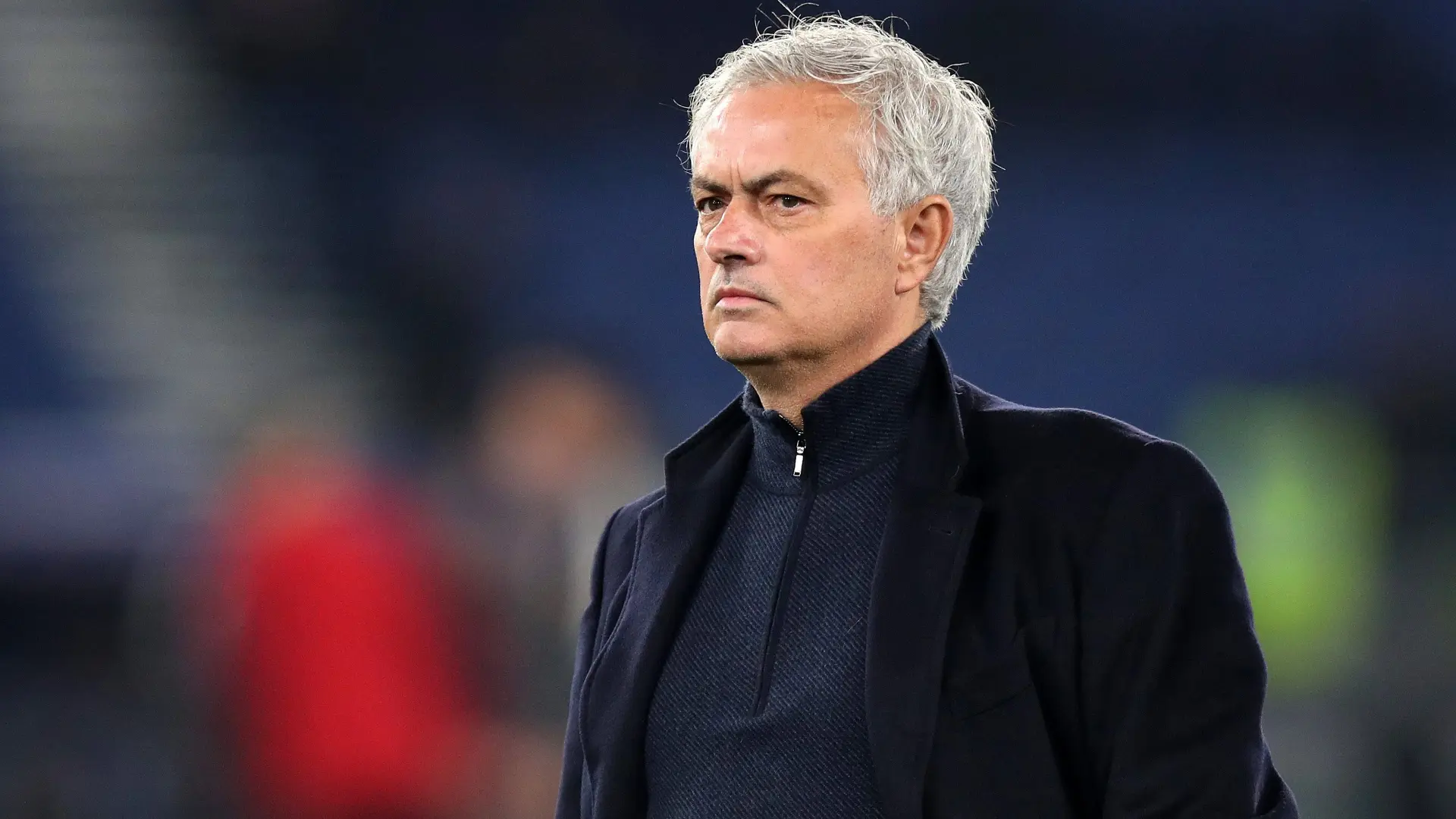 José Mourinho izle - Dizibun