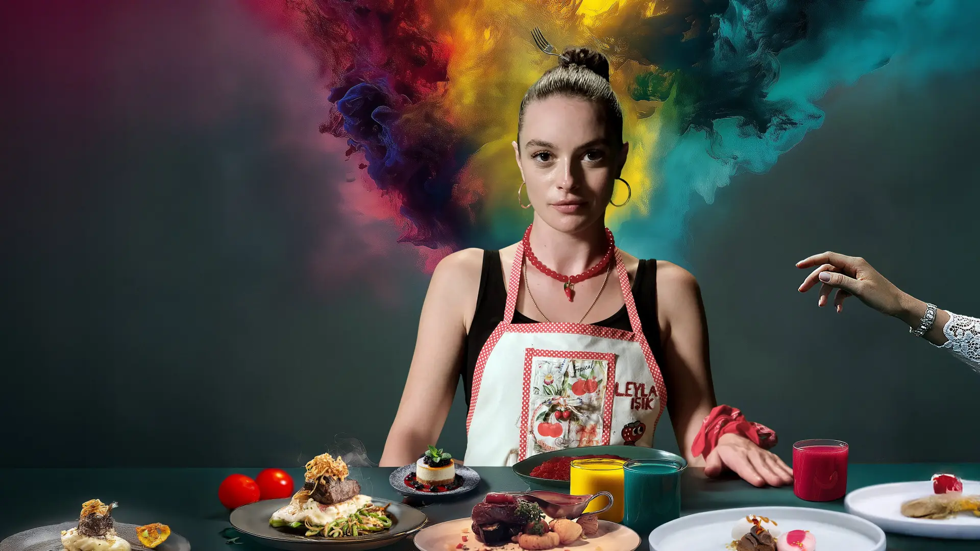 Leyla Hâli izle - Dizibun