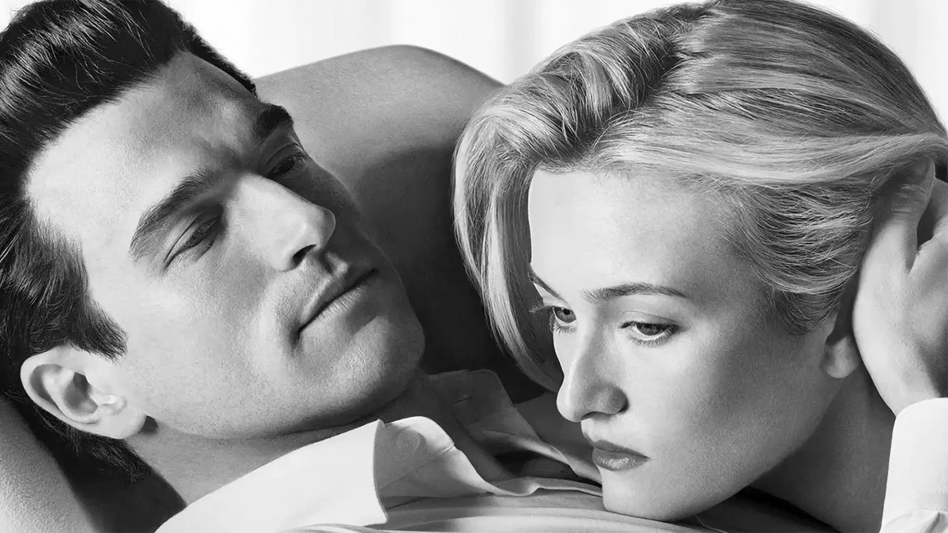 Love Story: John F. Kennedy Jr. & Carolyn Bessette izle - Dizibun