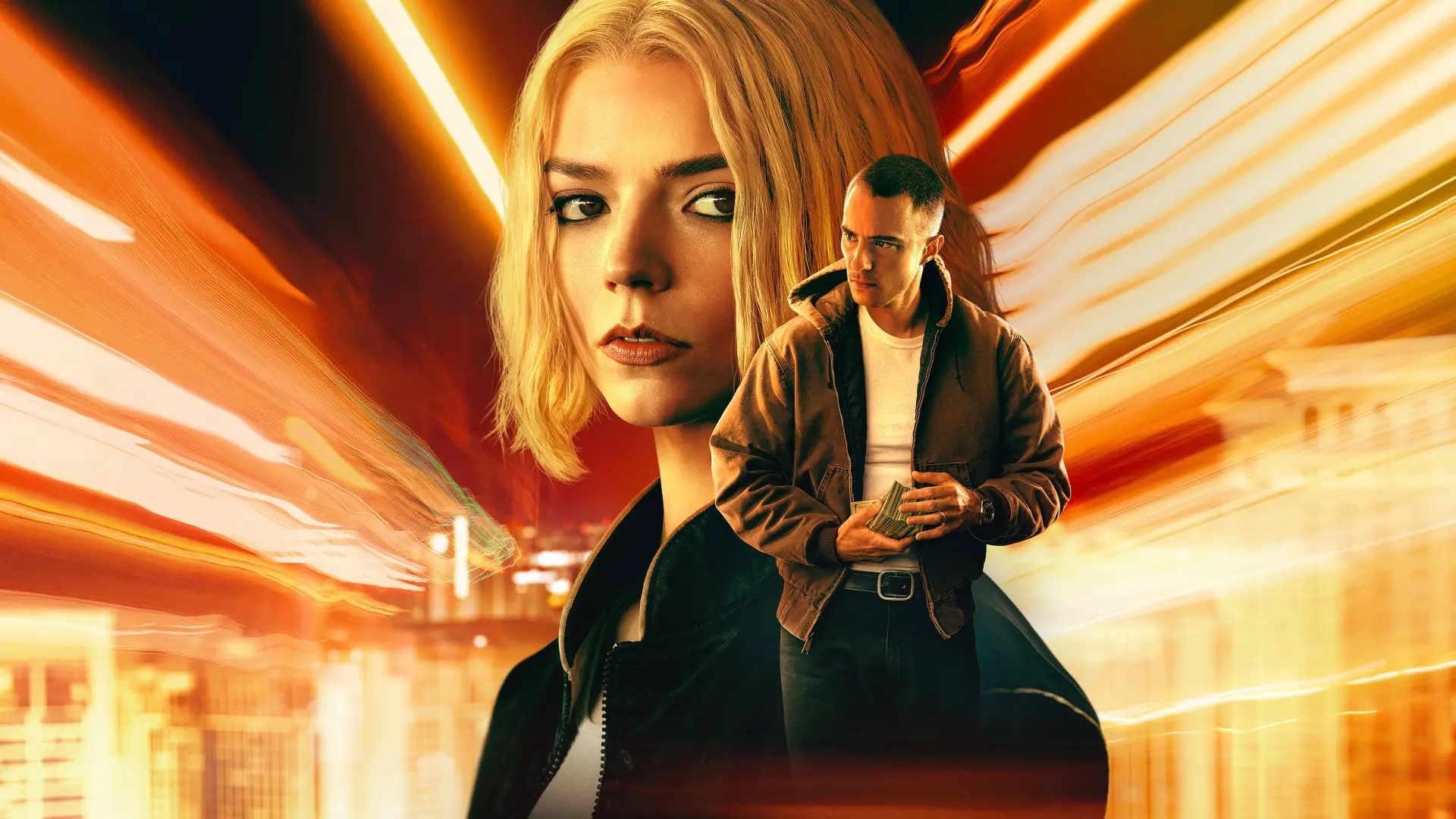 Lucky izle - Dizibun