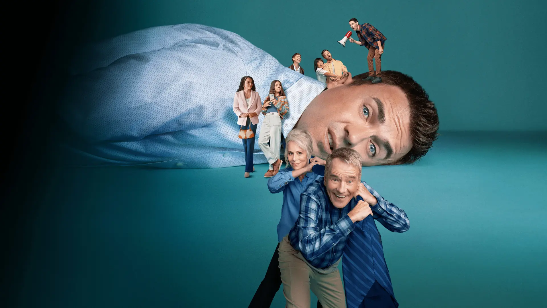 Malcolm in the Middle: Life's Still Unfair izle - Dizibun
