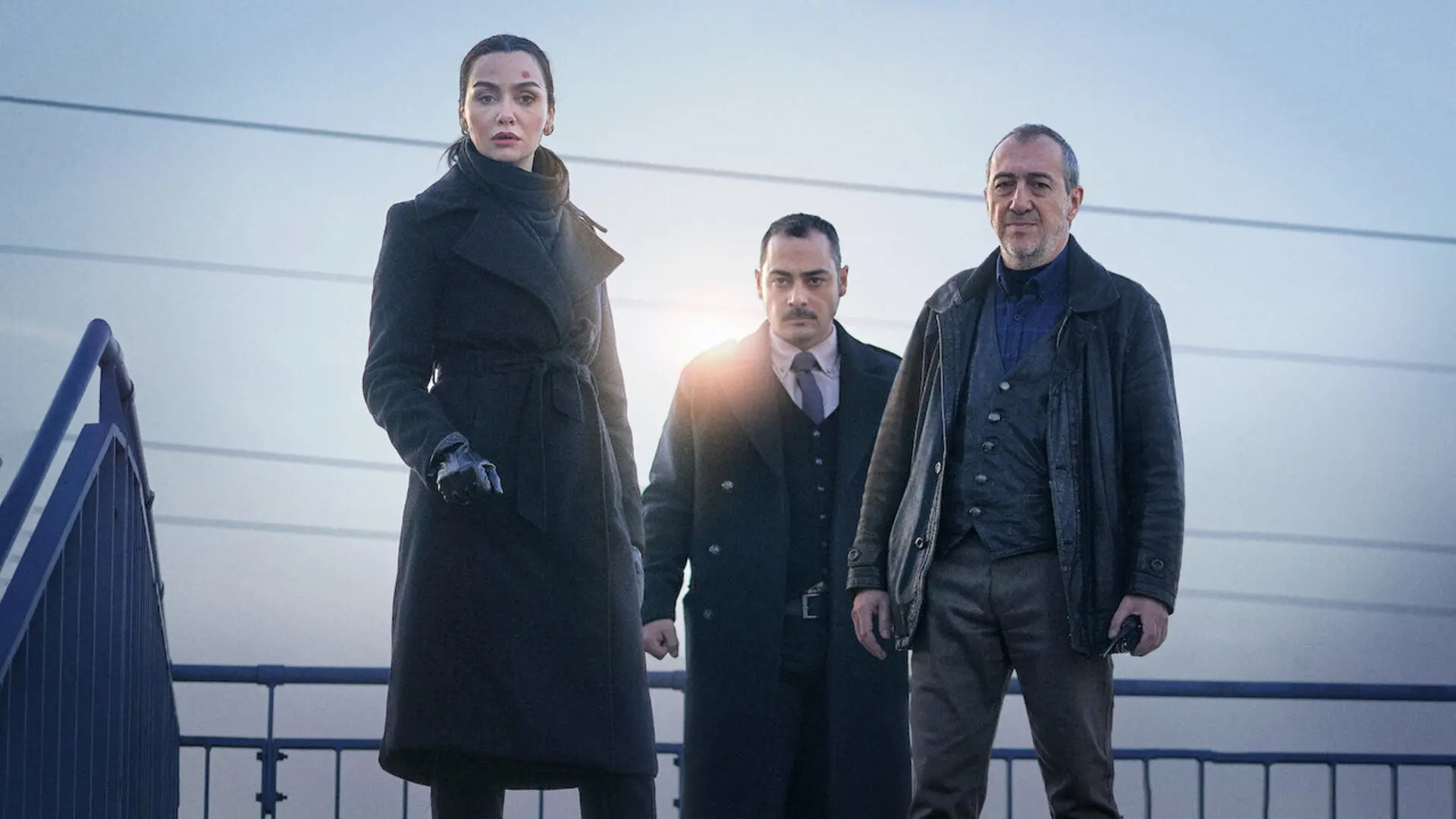 Mezarlık izle - Dizibun