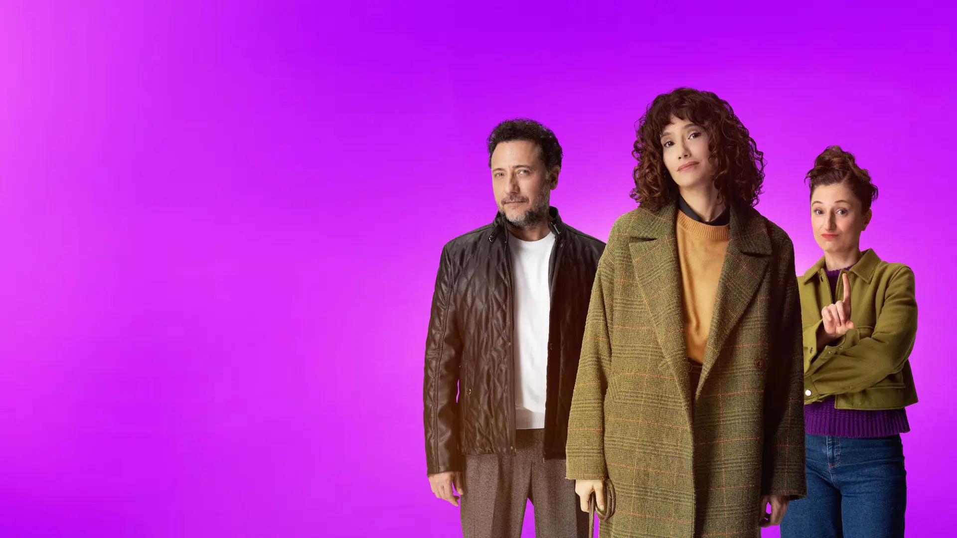 Mira: Her Şey Yolundaymış Gibi izle - Dizibun