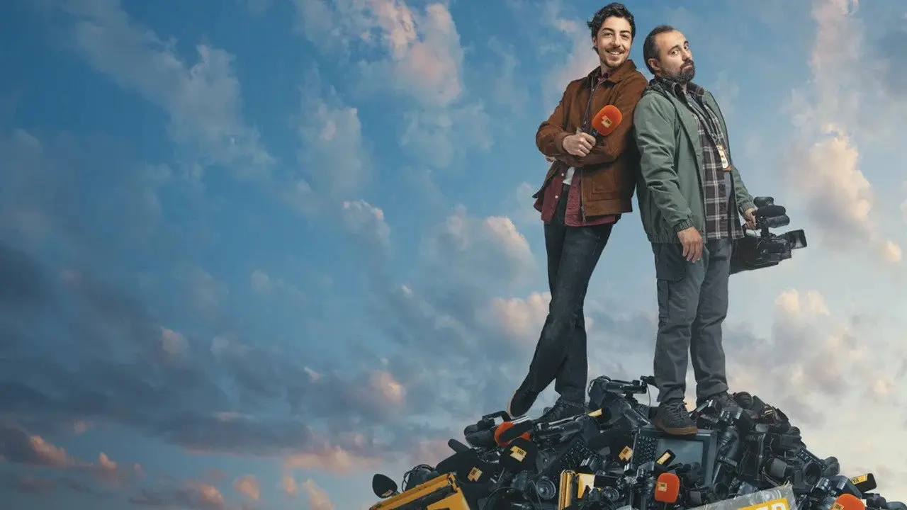 Muhabir izle - Dizibun