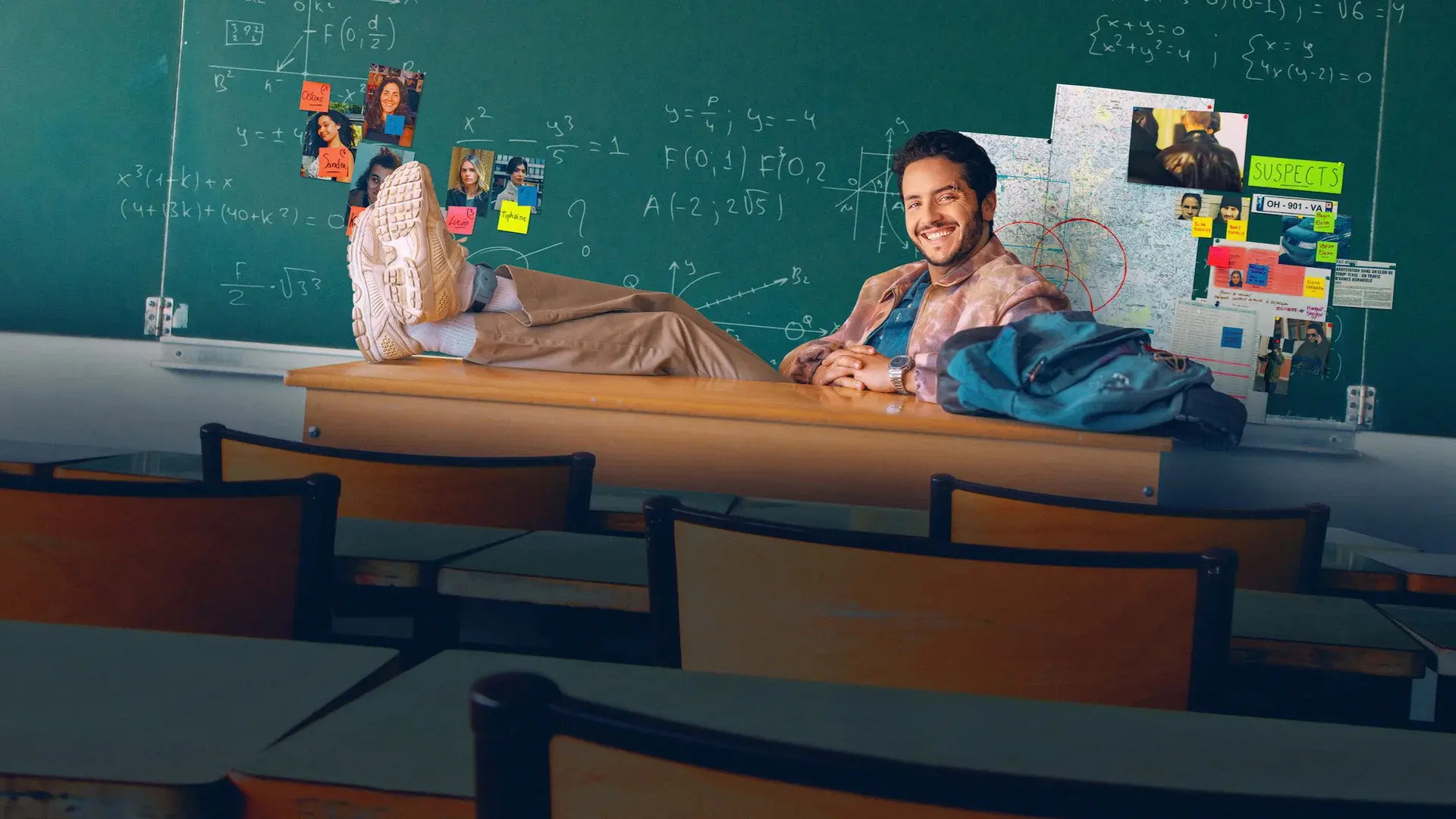 Otur, Sıfır! izle - Dizibun