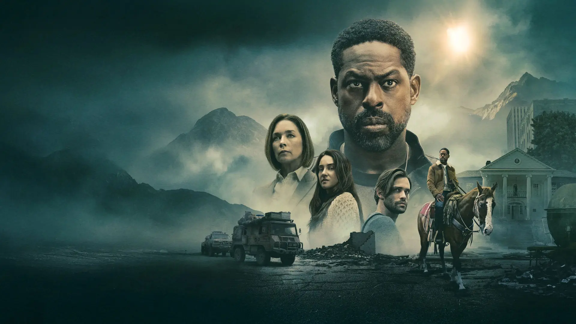 Paradise izle - Dizibun