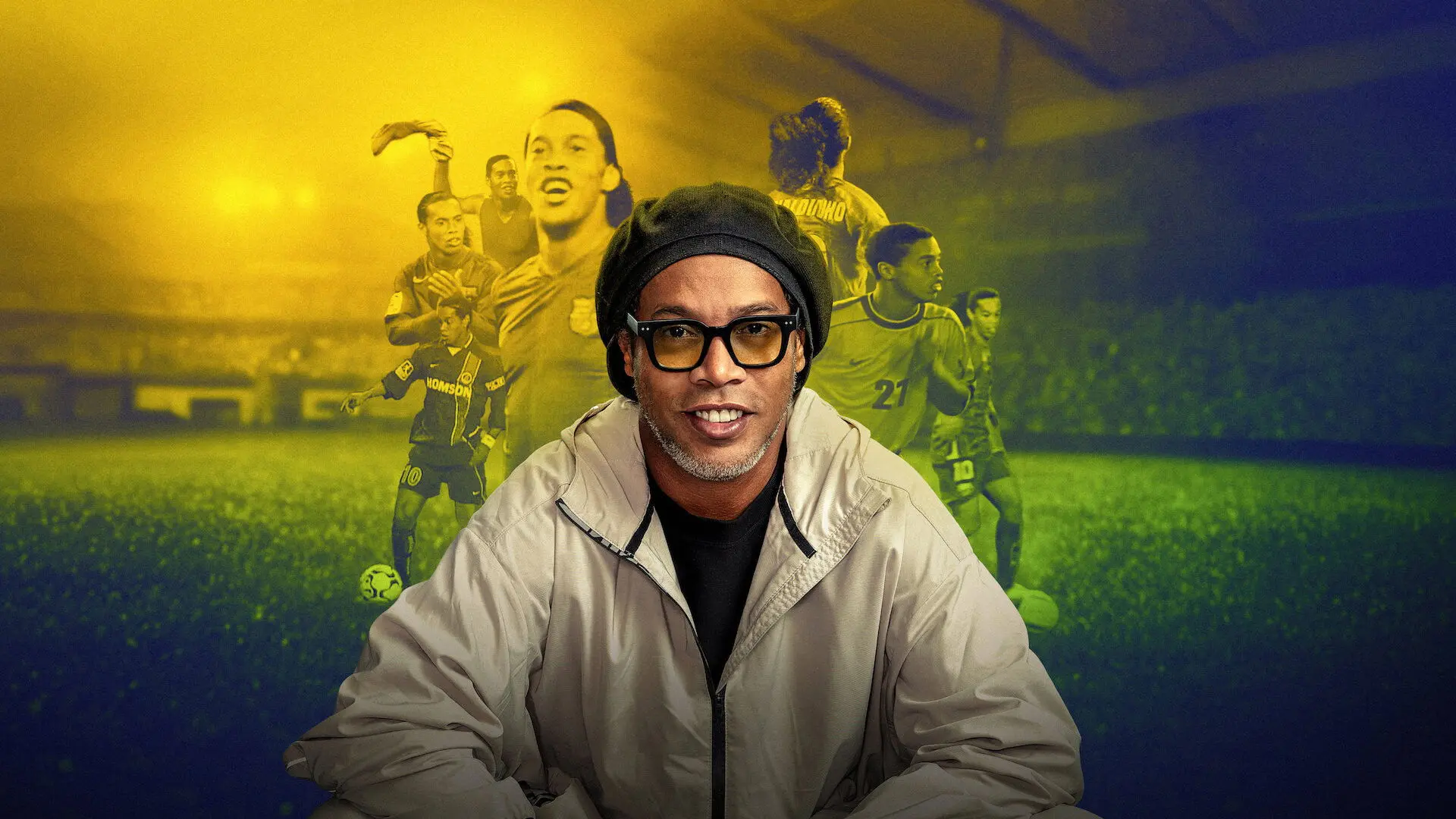 Ronaldinho Efsanesi izle - Dizibun