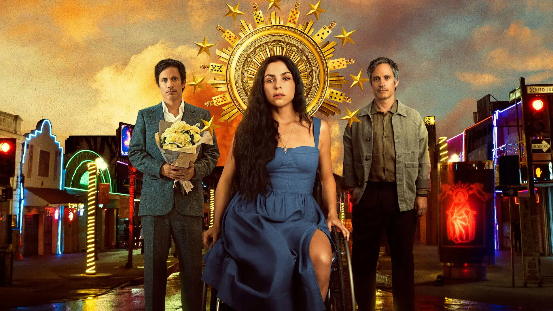 Santita izle - Dizibun