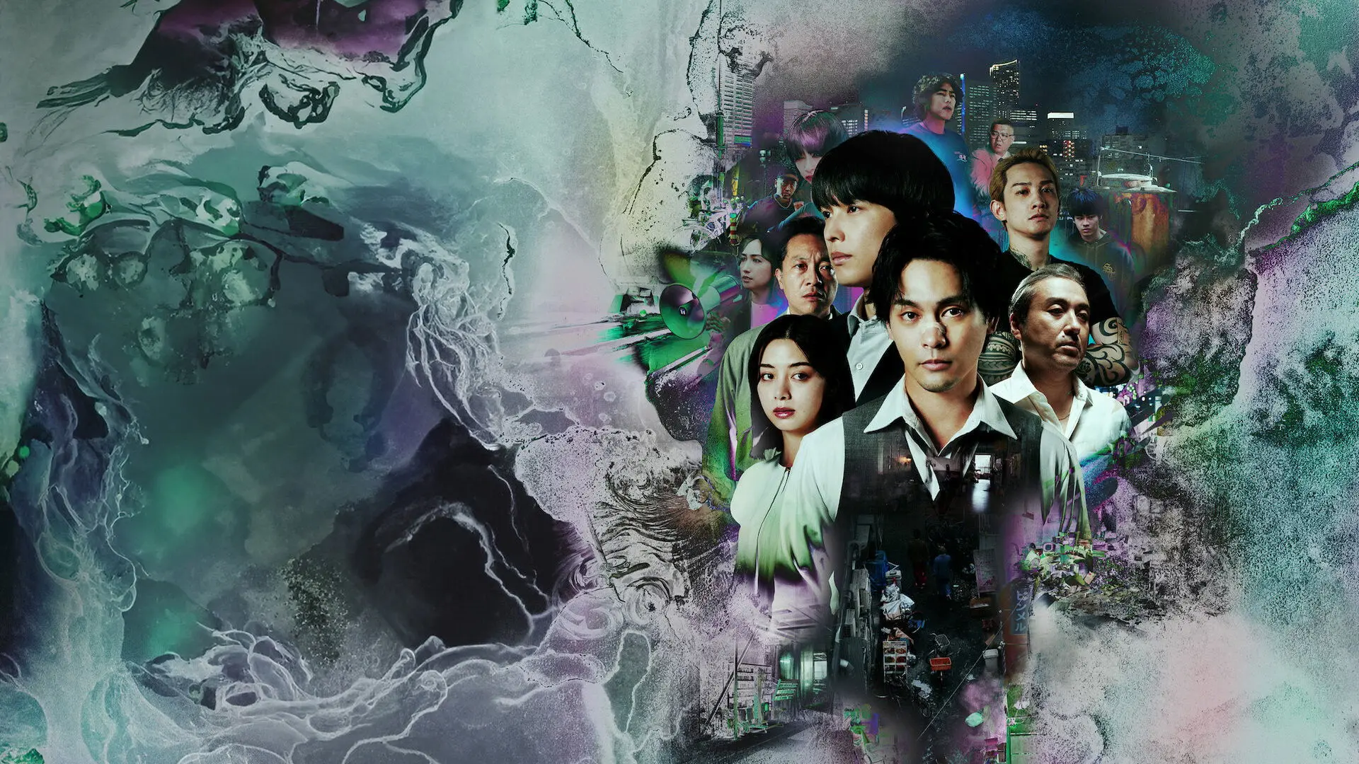 Sins of Kujo izle - Dizibun