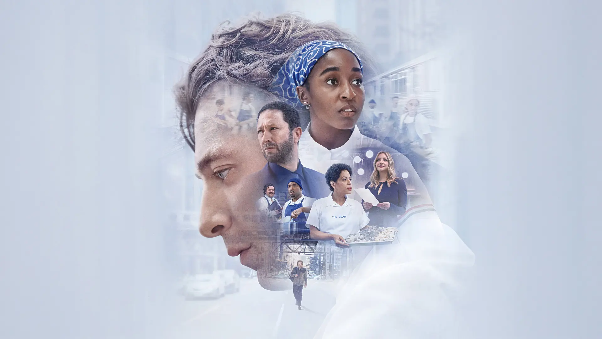 The Bear izle - Dizibun