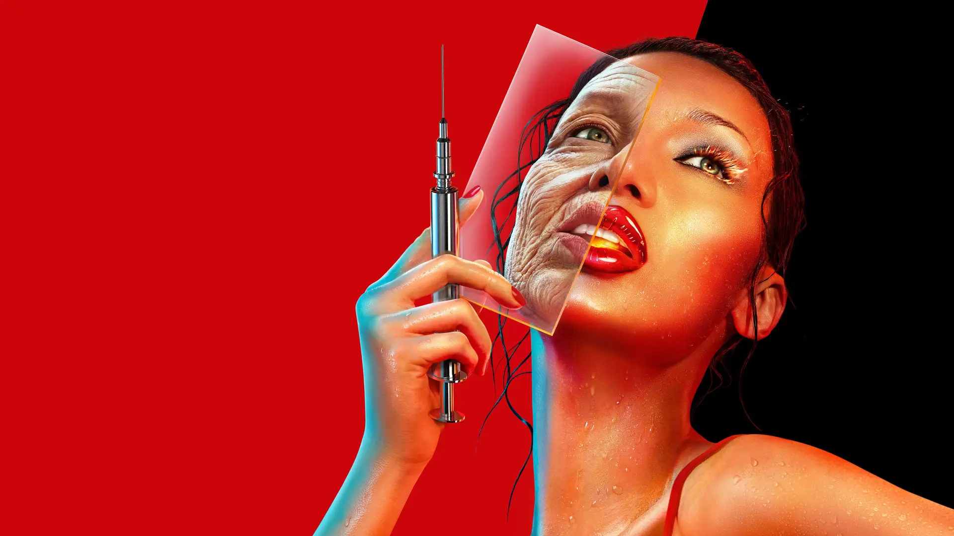The Beauty izle - Dizibun