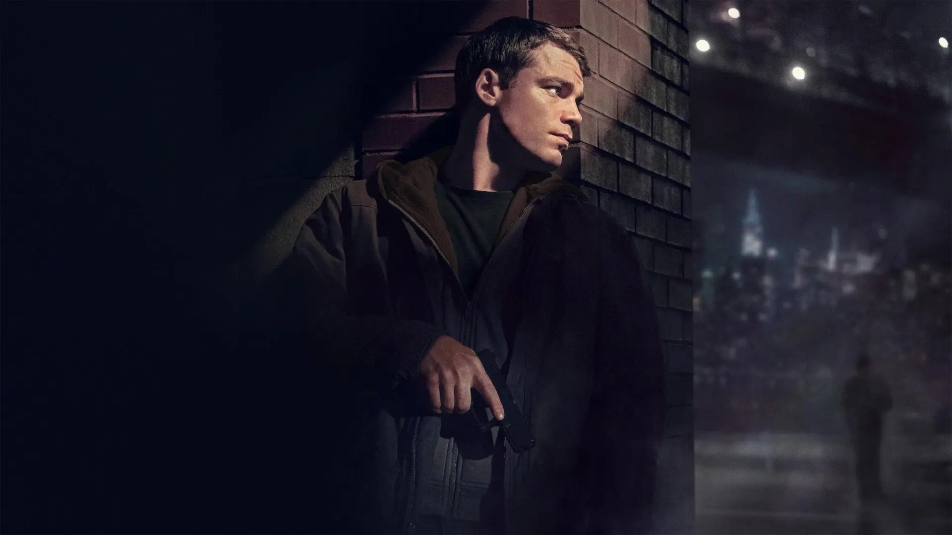 The Night Agent izle - Dizibun