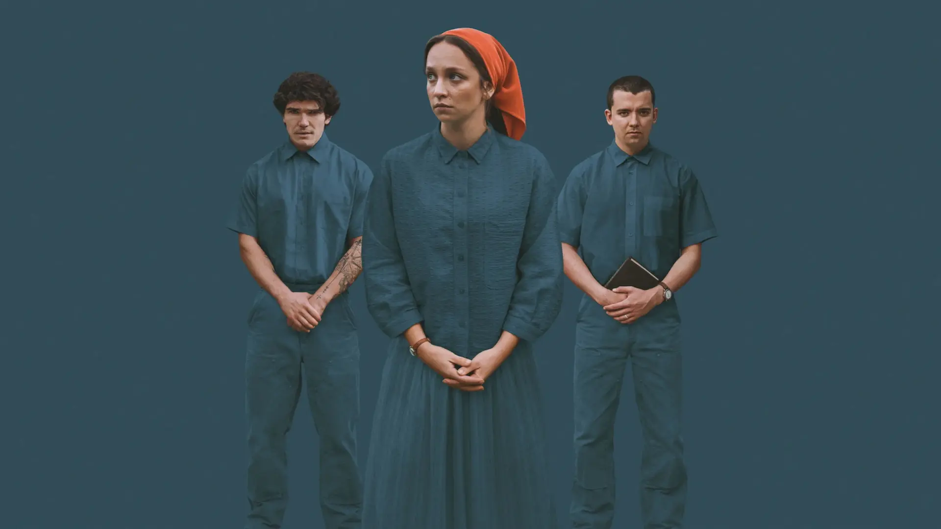 Unchosen izle - Dizibun