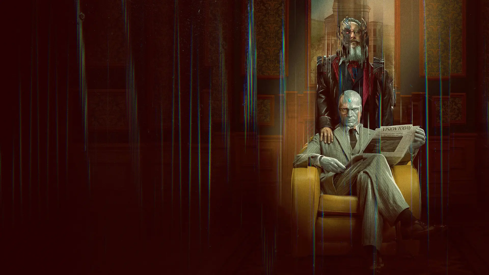 VisionQuest izle - Dizibun
