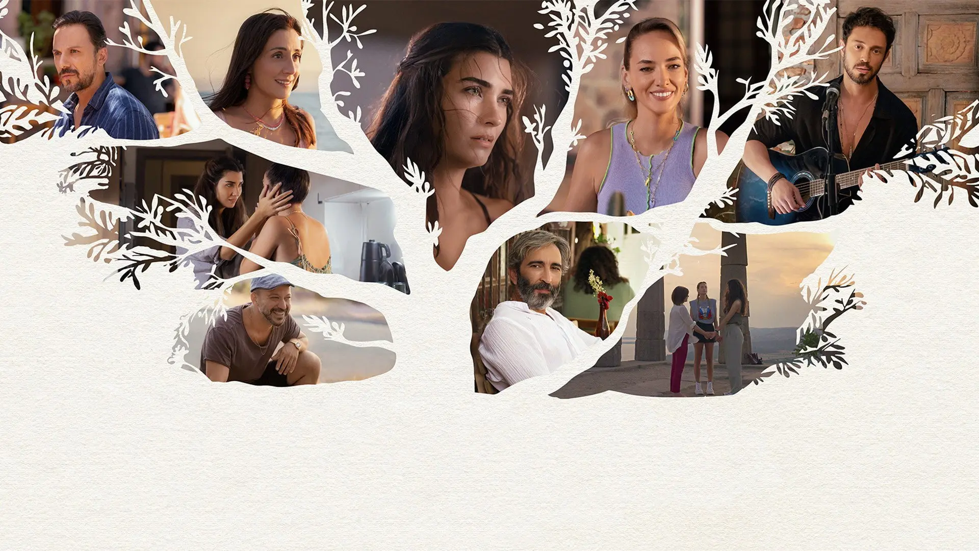 Zeytin Ağacı izle - Dizibun