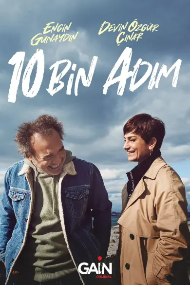10 Bin Adım izle - Dizibun