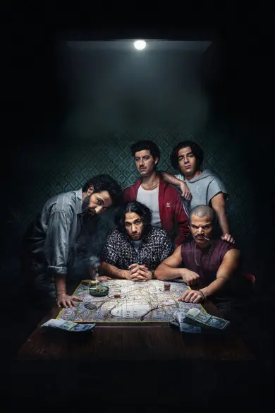 4 Blocks Zero izle - Dizibun