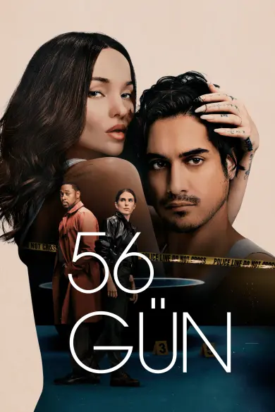 56 Gün izle - Dizibun