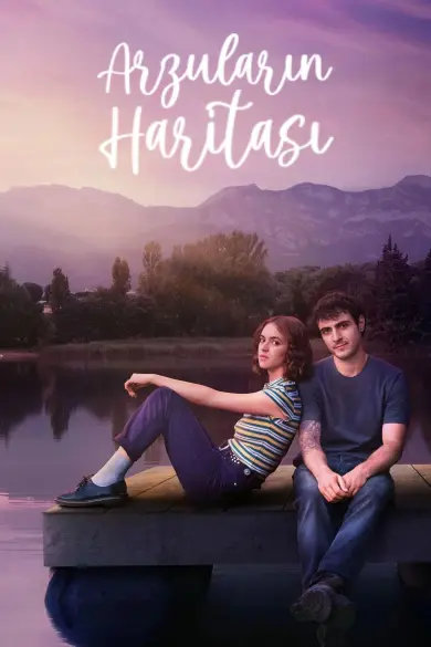 Arzuların Haritası izle - Dizibun