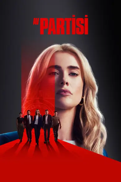 Av Partisi izle - Dizibun