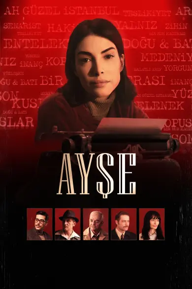 Ayşe izle - Dizibun