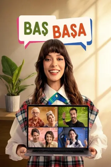 Baş Başa izle - Dizibun