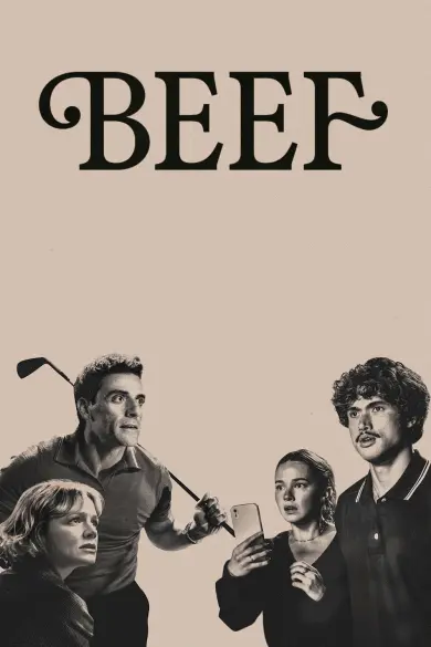 BEEF izle - Dizibun