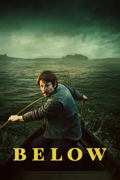 Below izle - Dizibun