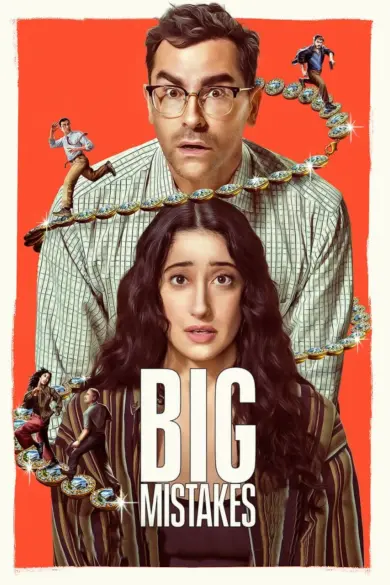 Big Mistakes izle - Dizibun