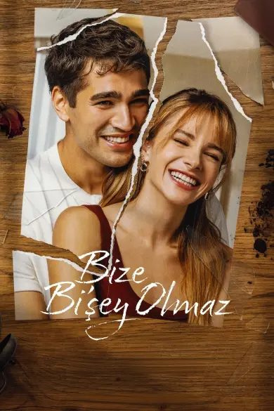 Bize Bi'Şey Olmaz izle - Dizibun