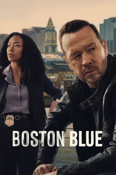 Boston Blue izle - Dizibun
