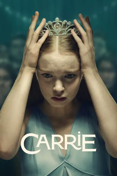 Carrie izle - Dizibun
