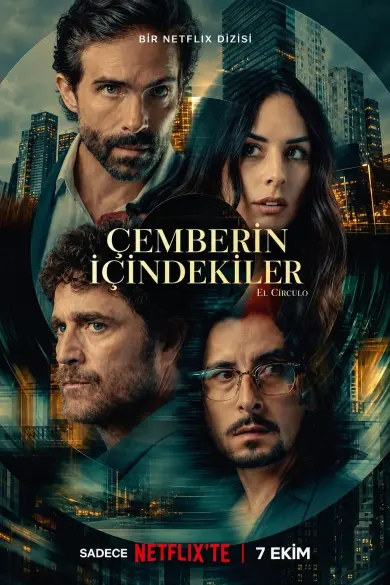 Çemberin İçindekiler izle - Dizibun