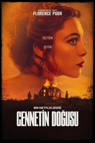 Cennetin Doğusu izle - Dizibun