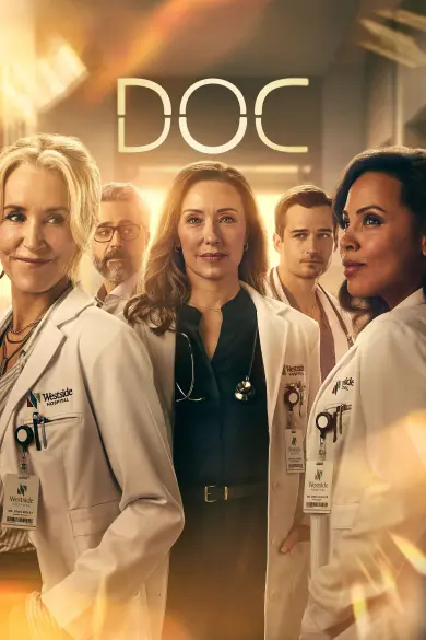 Doc izle - Dizibun